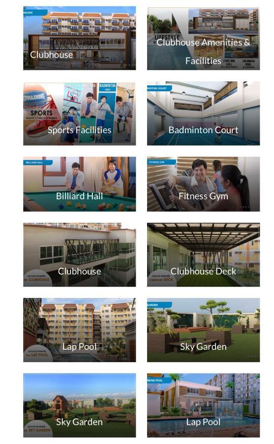 Lancris Residences 2 Bedroom Entire Apartment Near Airport With Pool Paranaque City Zewnętrze zdjęcie