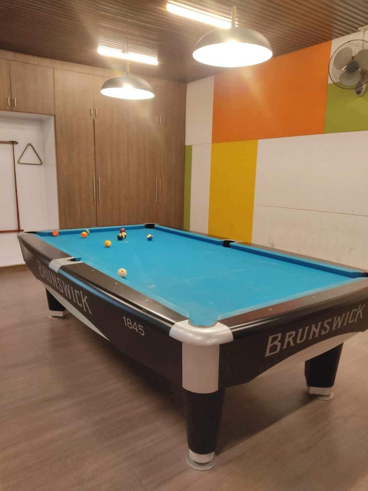 Lancris Residences 2 Bedroom Entire Apartment Near Airport With Pool Paranaque City Zewnętrze zdjęcie
