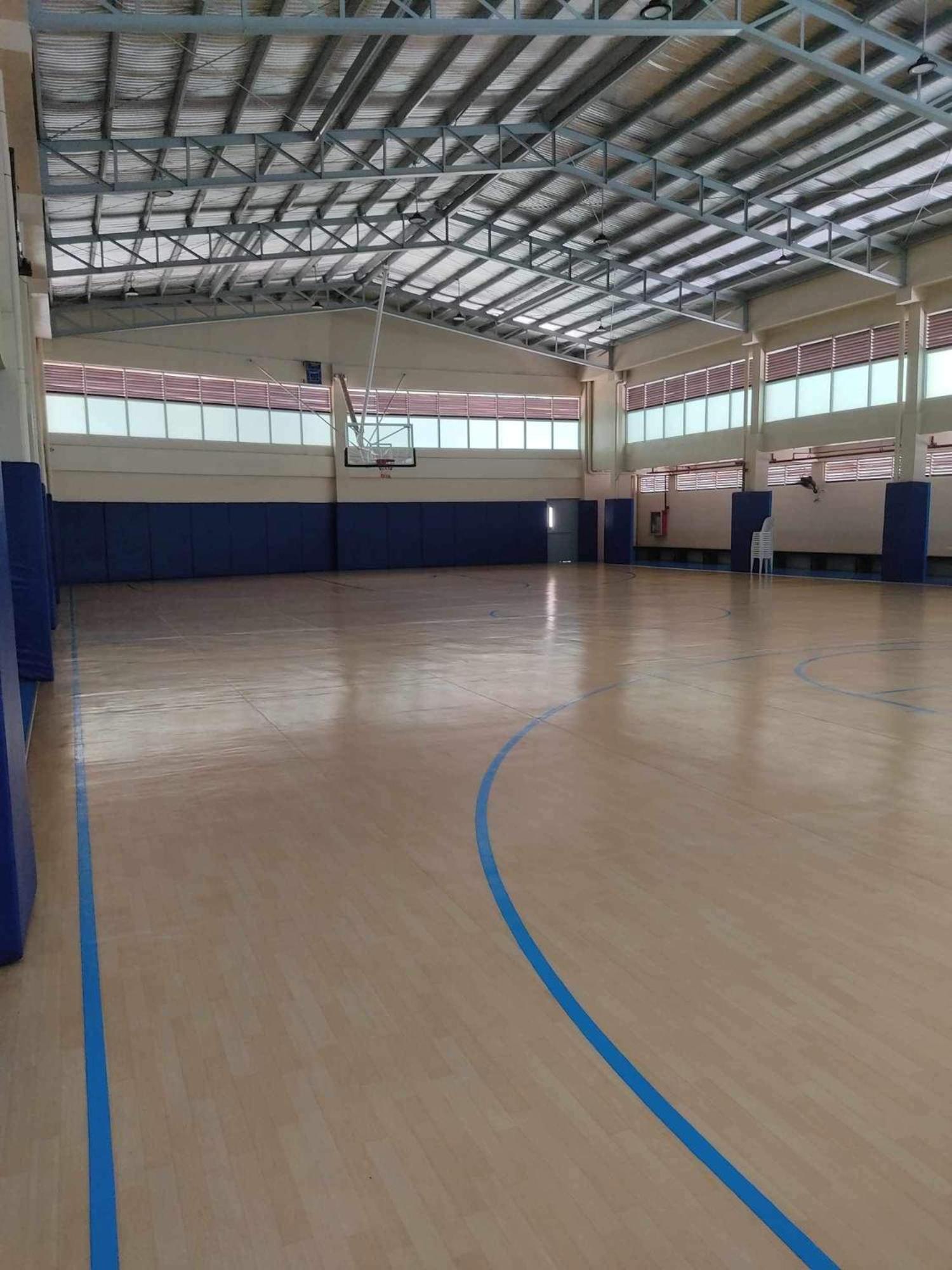 Lancris Residences 2 Bedroom Entire Apartment Near Airport With Pool Paranaque City Zewnętrze zdjęcie